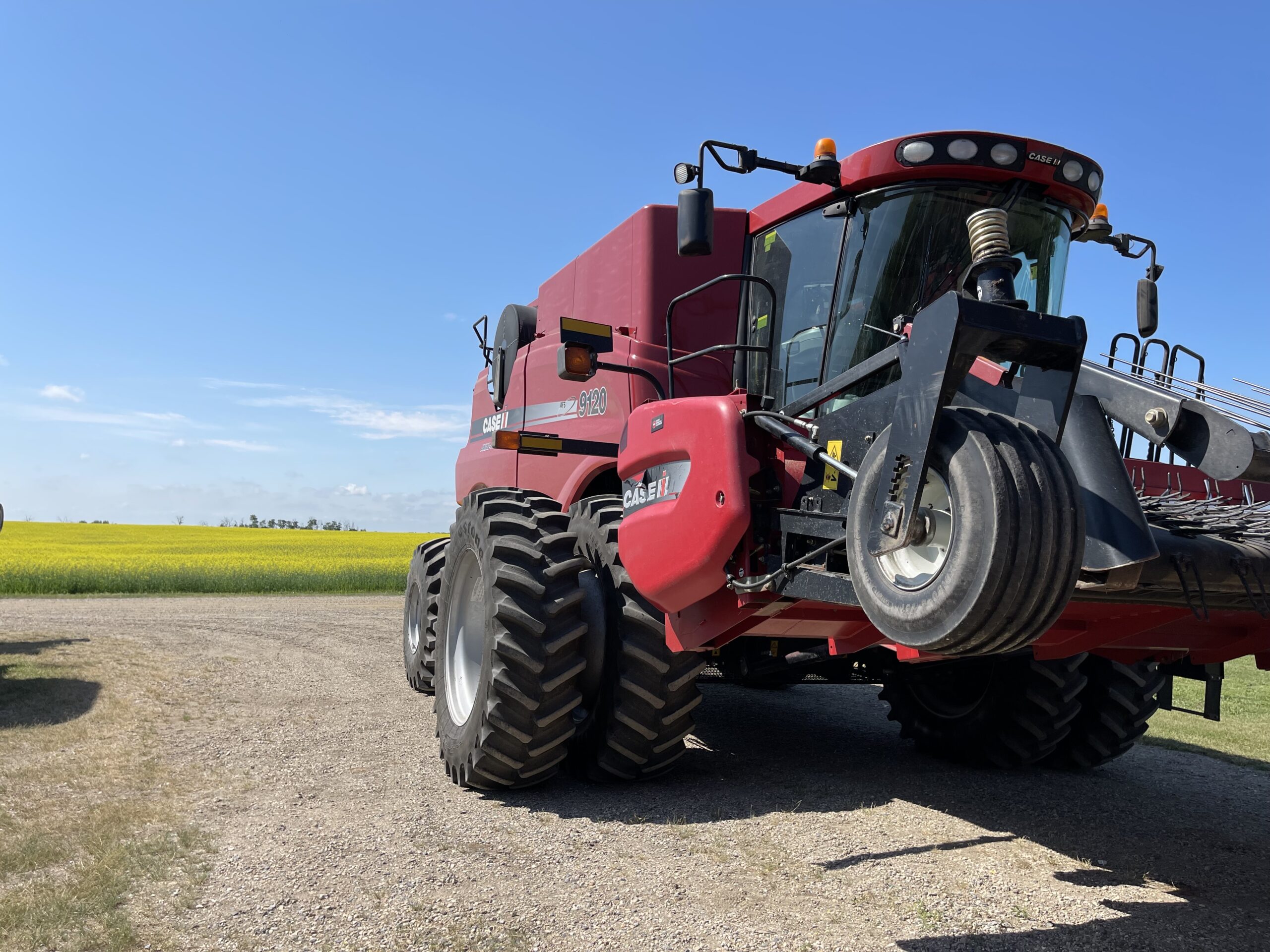 Case IH Equipment Case IH Equipment